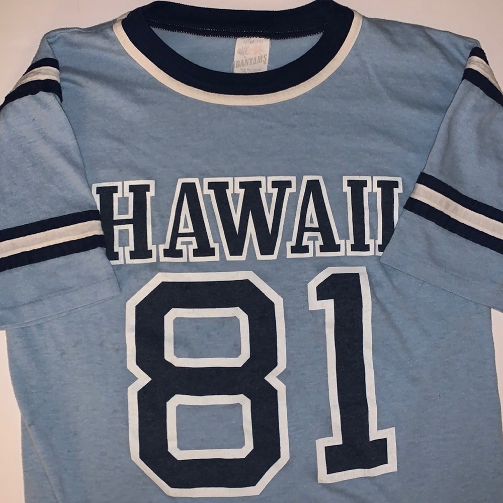 Hawaii Tee